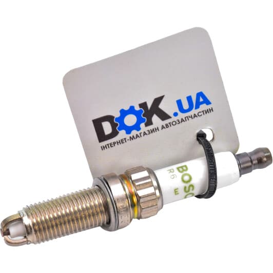 12120037244 BMW / MINI Свеча зажигания