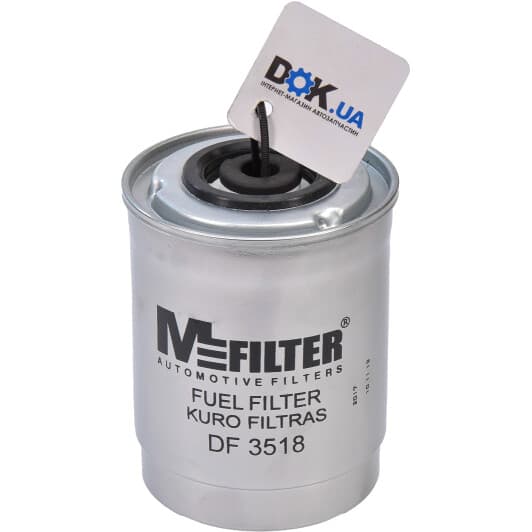 DF 3518 MFilter Топливный фильтр