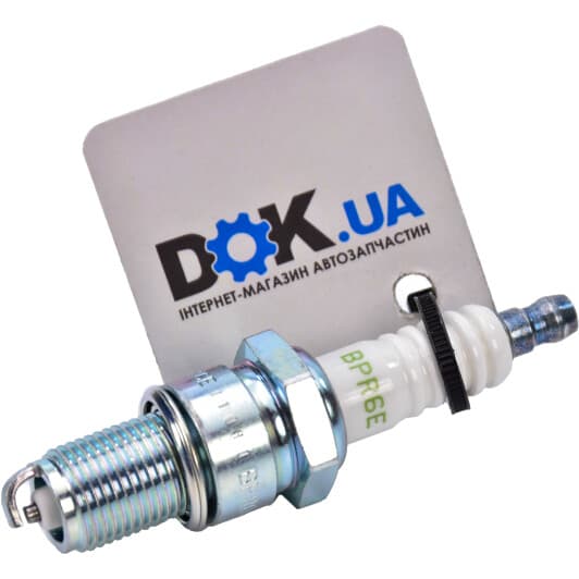 2268 NGK Свеча зажигания