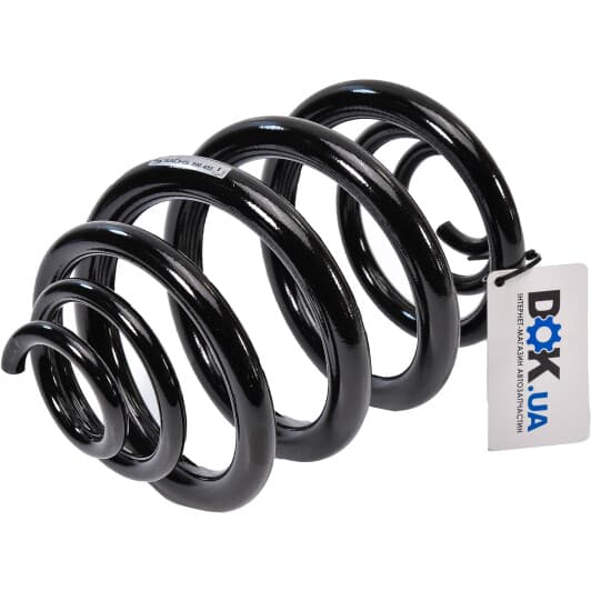 996 485 Sachs Пружина подвески для Volkswagen Transporter