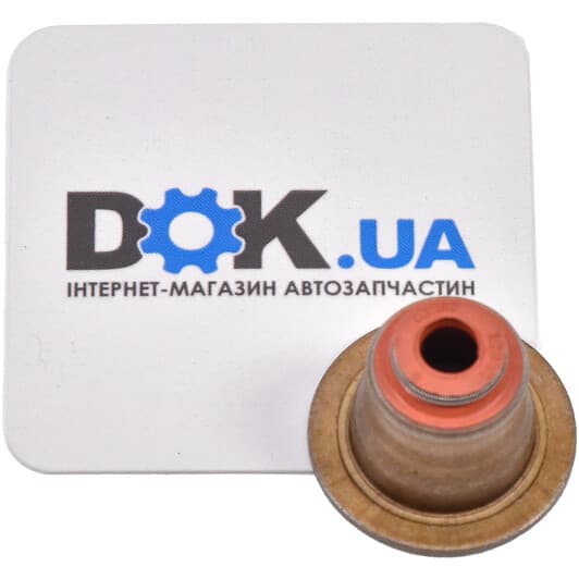 199.440 Elring Комплект сальників клапанів