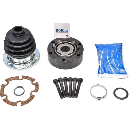 VKJA 8004 SKF ШРУС