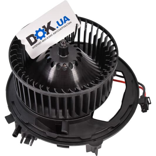 88191694801 Vika Вентилятор салона