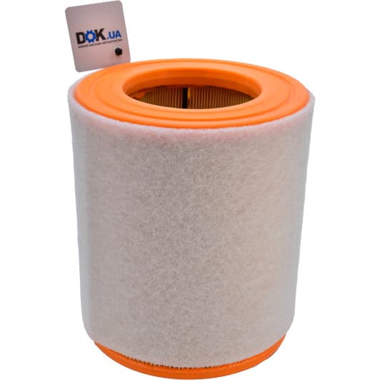 C 16 005 Mann Воздушный фильтр