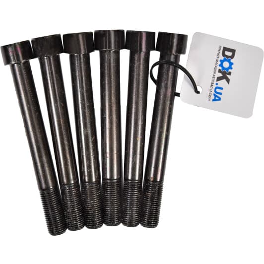 P6AA002 Parts-Mall Болт ГБЦ