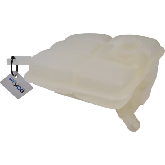 2140120 Metzger Бачок охлаждающей жидкости