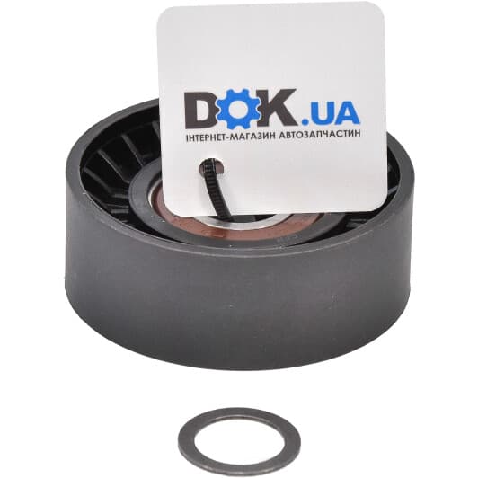 500373 Caffaro Натяжний ролик поліклинового ременя