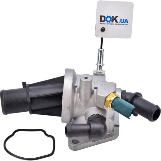 7.8580 Facet Термостат