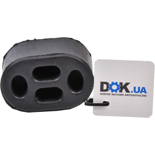 02.9048 MTS Кронштейн кріплення вихлопної магістралі