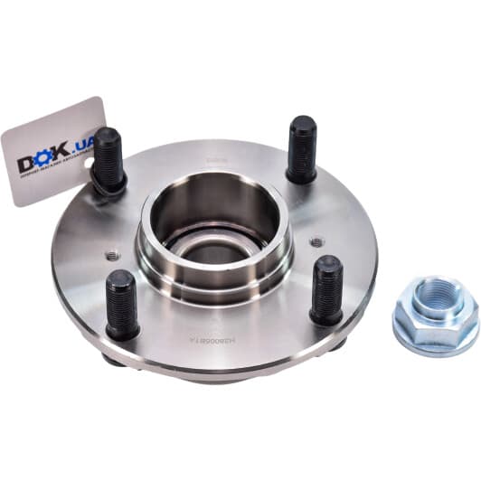 H28005BTA BTA Ступица колеса