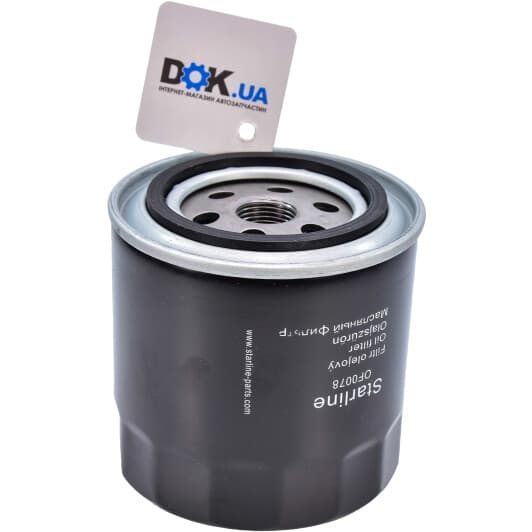 SF OF0078 Starline Масляный фильтр