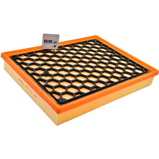 B2X050PR JC Premium Повітряний фільтр