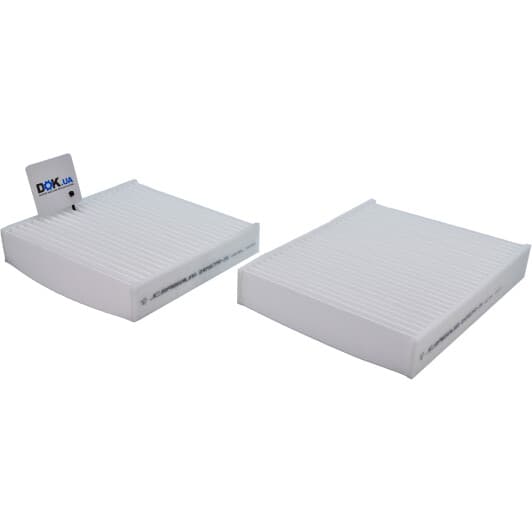 B4P017PR-2X JC Premium Фільтр салону
