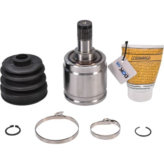 0311-CRVATRH Febest Граната