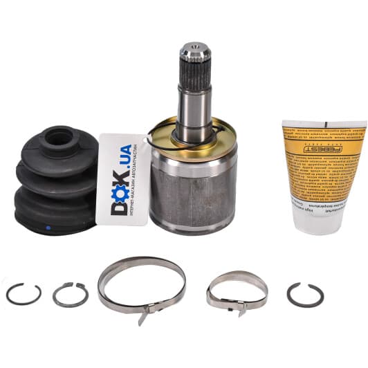 0411-K94LH Febest ШРУС