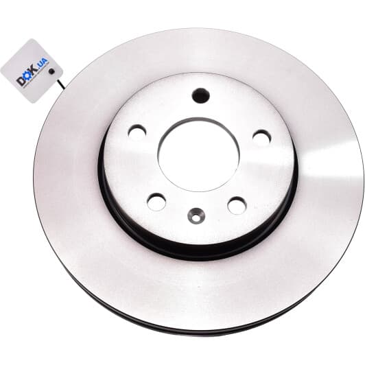 DF4928S TRW Тормозной диск