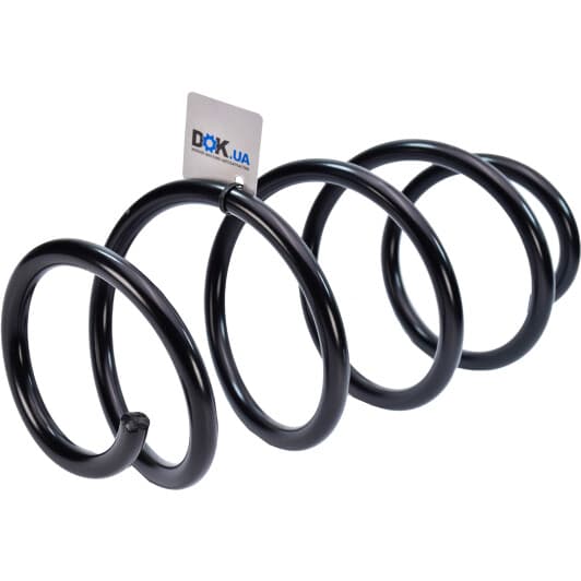 4095049 Lesjöfors Пружина подвески