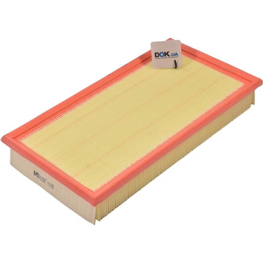 K 192 MFilter Повітряний фільтр