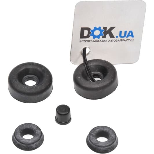 300354 ERT Ремкомплект колесного тормозного цилиндра