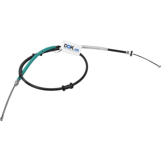 1987482590 Bosch Трос ручного гальма для Fiat Doblo