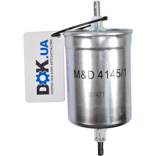 4145/1 Meat & Doria Топливный фильтр