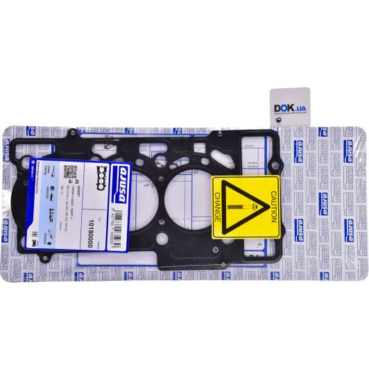 10180000 Ajusa Прокладка ГБЦ