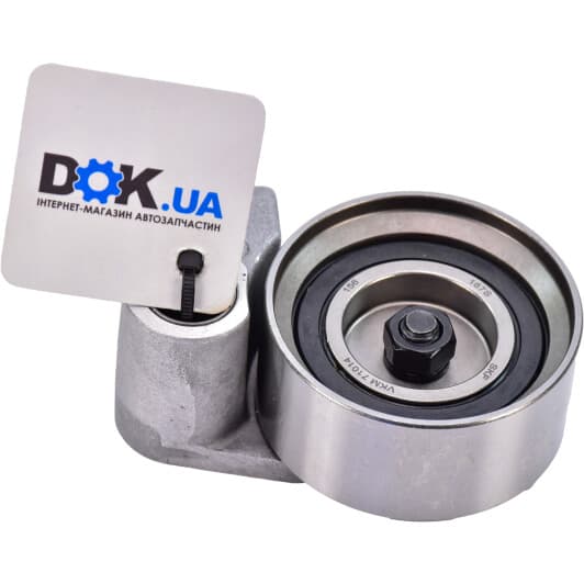VKM 71014 SKF Натяжной ролик ремня ГРМ