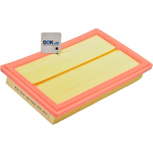 ADU172222 Blue Print Воздушный фильтр