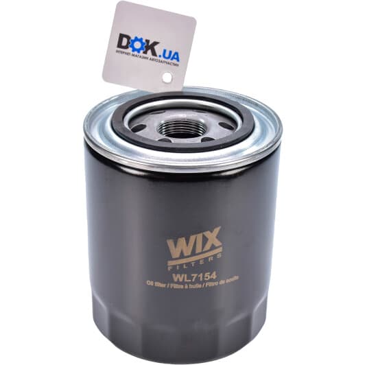 WL7154 WIX Filters Масляный фильтр