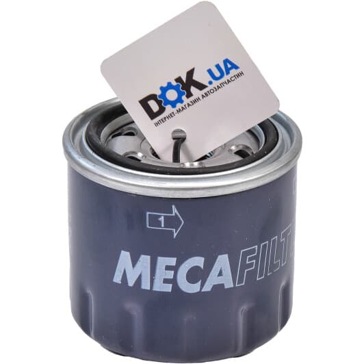 ELH4372 Mecafilter Масляный фильтр