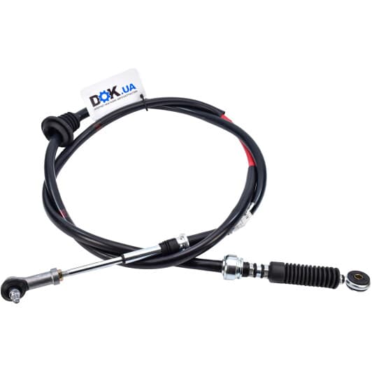 PTB-133 Parts-Mall Трос сцепления для Kia Pregio