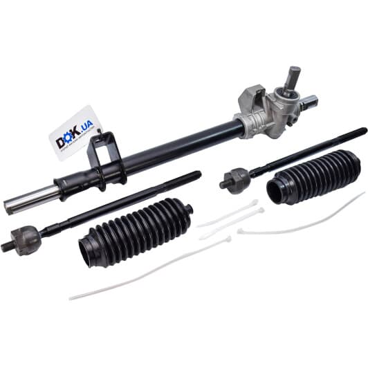 RE112 MSG Рулевая рейка