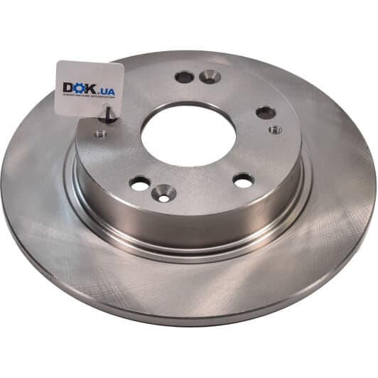 C44033ABE ABE Тормозной диск