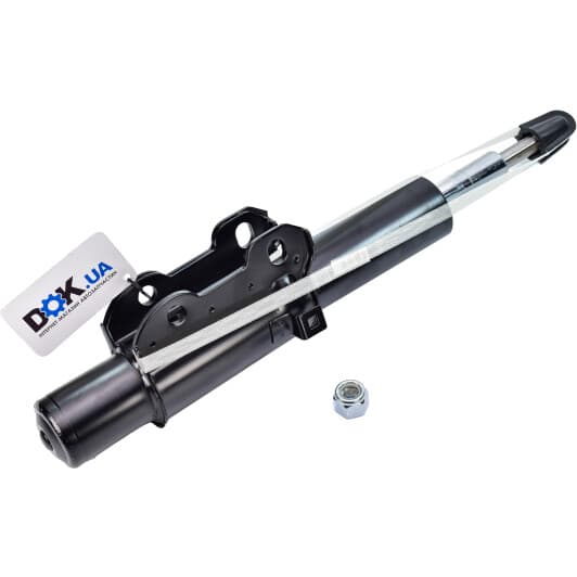 1142107800 JP Group Стойка амортизатора