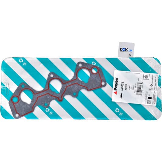 JA5079 Payen Прокладка впускного колектора