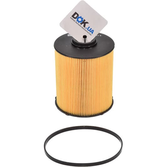 50013580 Kolbenschmidt Паливний фільтр