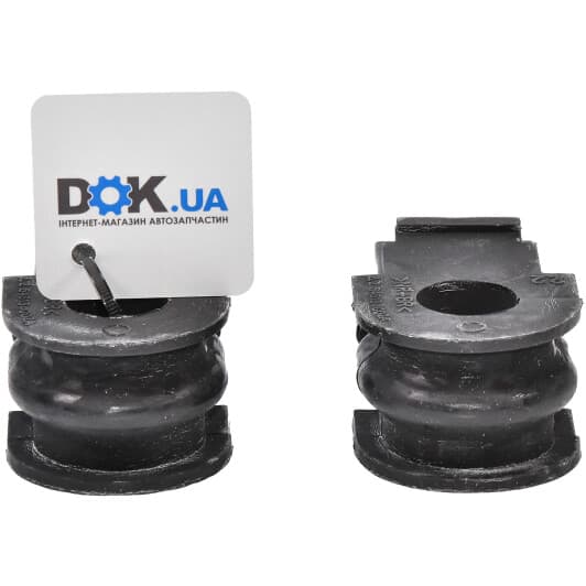 Q0010589 Q-Fix Втулка стабилизатора