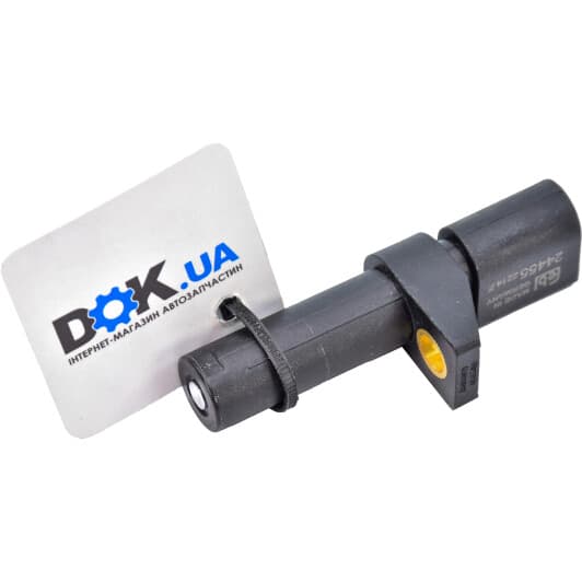 24455 Febi Датчик положения коленвала