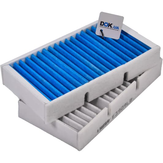 E3909LB2 Hengst Filter Фильтр салона