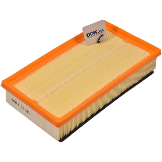 LX 3344 Mahle Воздушный фильтр