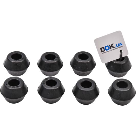 10 60 0035 SWAG Сайлентблок важеля для Mercedes S-Class