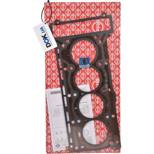 549.350 Elring Прокладка ГБЦ