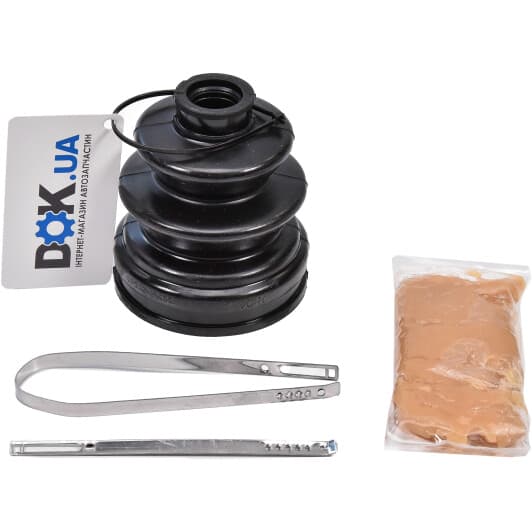 J2880507 Nipparts Пильовик гранати