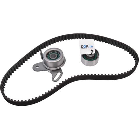 KD484.01 SNR Комплект ремня ГРМ