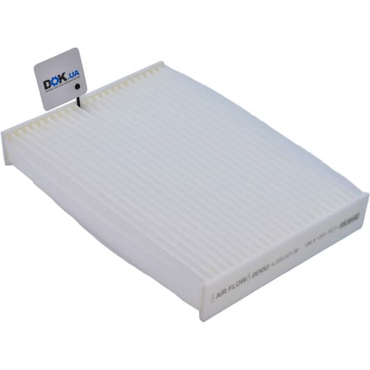 272775340R Renault / Dacia Фильтр салона