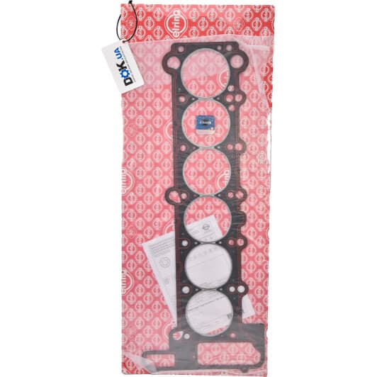 893.812 Elring Прокладка ГБЦ