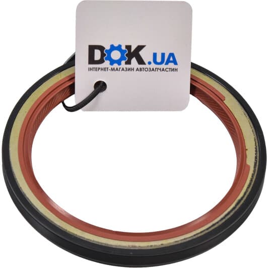 289132889R Renault / Dacia Сальник коленвала