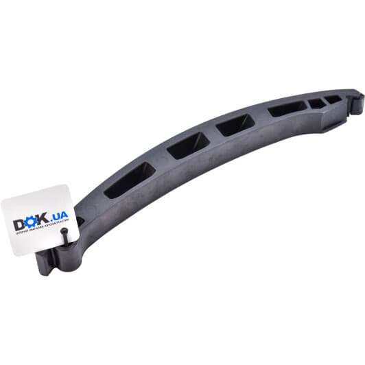 113 595 Topran Планка натягувача ланцюга ГРМ