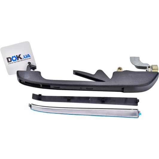 100009810 Automega Ручка двери