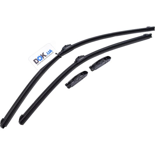 27B08 Kamoka Щетки стеклоочистителя